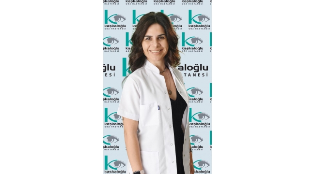 Plazma tedavisiyle ameliyatsız göz kapağı estetiği