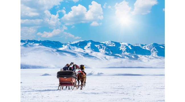 Setur, "Butik Kars-Erzurum Turu" ile tarihe bir yolculuk düzenliyor