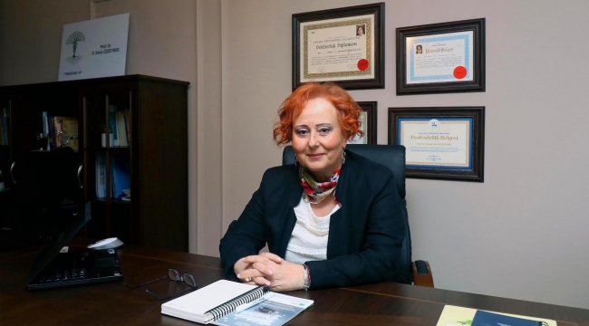 Sürekli yorgun hissetmek bir hastalık