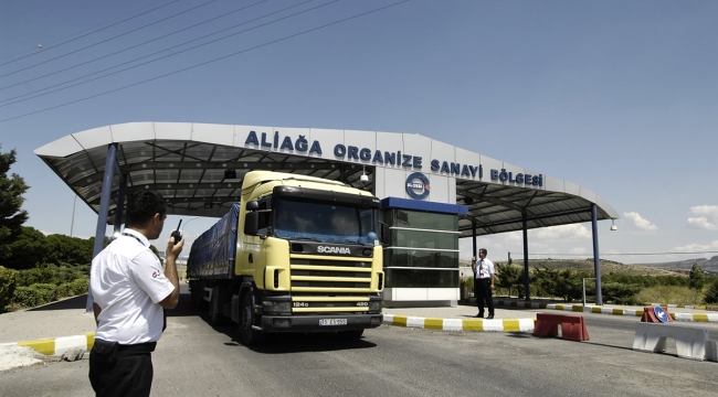 ALOSBİ'den “Güneş Enerjili İstasyon”
