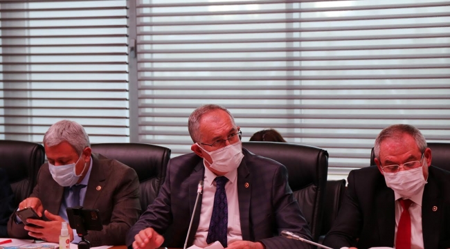 BOTAŞ Genel Müdürü Avrupa’nın en ucuz doğalgazı bizde dedi. CHP’li Sertel asgari ücret kıyaslaması yaptı
