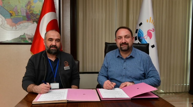Çiğli Belediyesi’nden sokak sakinlerine 7/24 acil servis hizmet