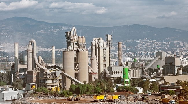 Çimentaş’tan çalışanlarıyla anlamlı buluşma