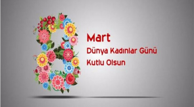 Dünyayı kadınlar kurtaracak