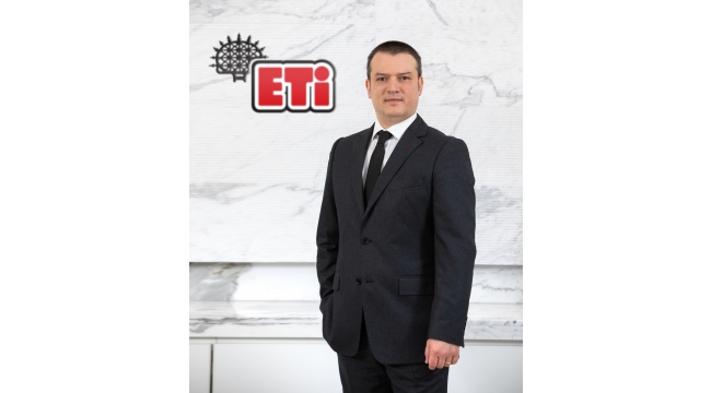 Eti�den Kurumsal İletişim Direktörlüğü görevine atama www.egemenlik