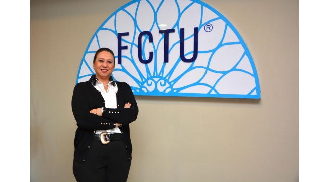 FCTU Yönetim Kurulu Başkanı Gülçin Okay: "KONUT ALMAK İSTEYENLER ACELE ETMELİ"