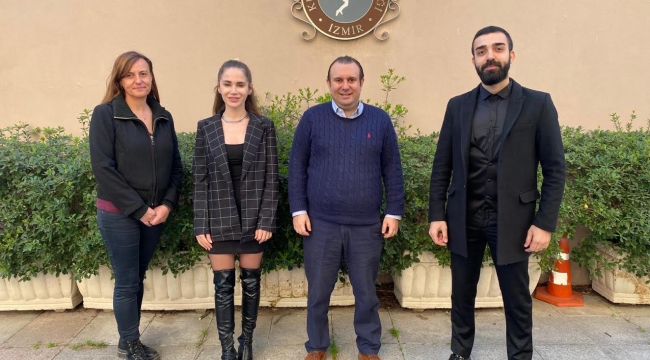 İyilik Takipçileri Platformu ile Küçük Kulüp Derneği protokol imzaladı