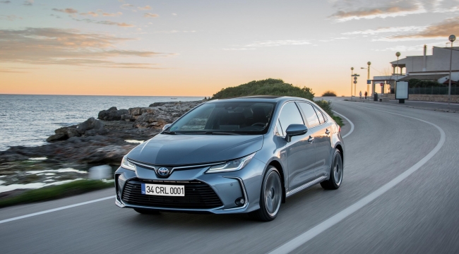 İzmir Toyota Plaza Tokullar'dan çılgın bahar kampanyası