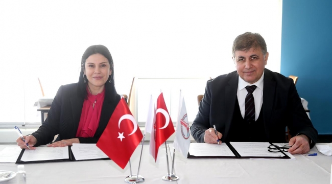 Karşıyaka’da çocuklar için örnek işbirliği