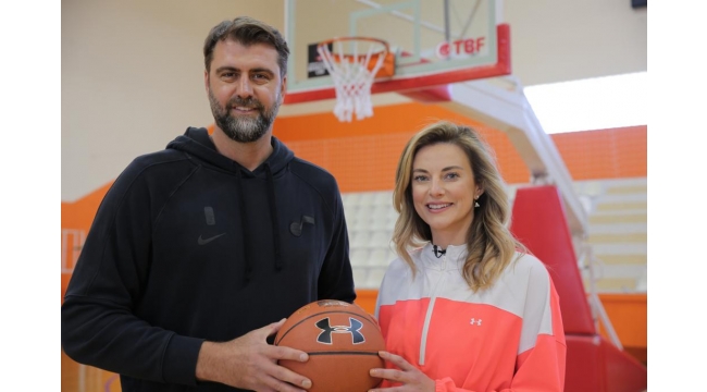 Mehmet Okur: Hayalim Fenerbahçe’de antrenör olmak
