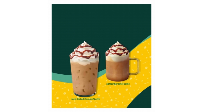 Starbucks 8 Mart Dünya Kadınlar Günü’nü kutluyor!