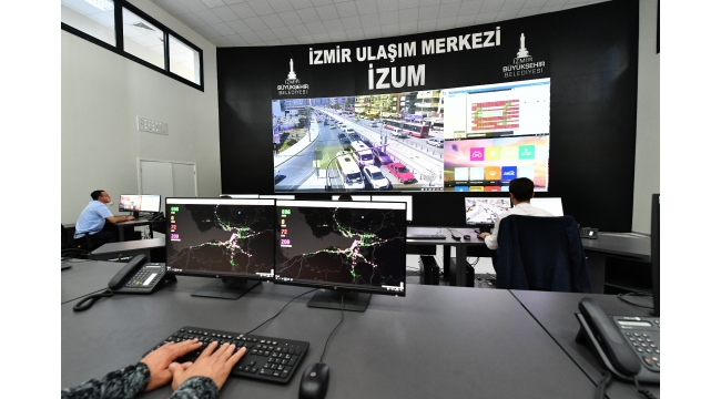 Trafikte ‘normalleşme’ yoğunluğu