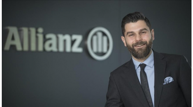 Allianz Türkiye, acentesini açmak isteyen satış temsilcilerini Girişimciler Ofisi ile destekliyor