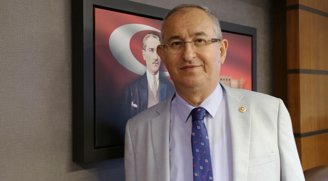 CHP'li Sertel: AKP Milletvekilleri KİT Komisyonunda övgü düzdükleri MKE'yi "Hantal" diyerek şirketleştiriyorlar