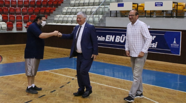 Hedef 5’inci şampiyonluk