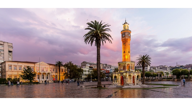 İzmir İş Dünyası’ndan aşı teşekkürü