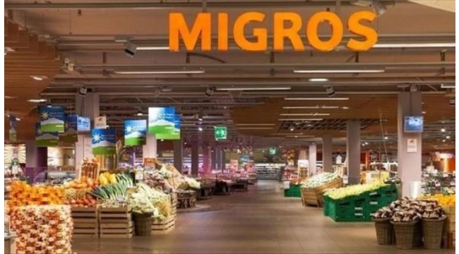 Migros Money Gold üyelerine özel fırsat ve hizmetler sunuluyor