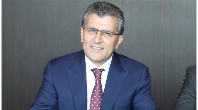 SOCAR'dan Karadeniz gazı için ortak çalışma sinyali