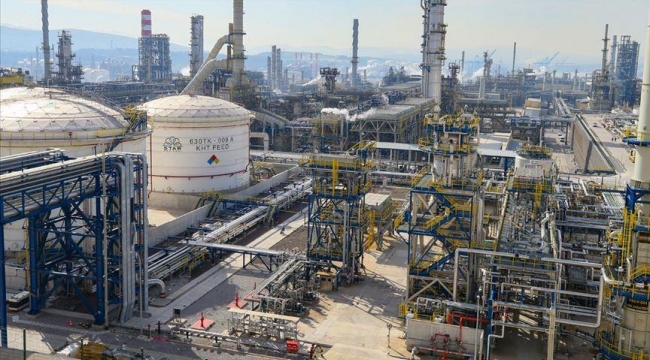 SOCAR Türkiye yönetim binalarında yeşil enerji kullanacak