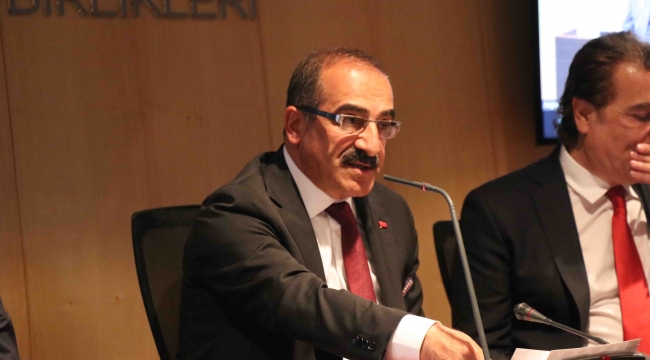 Yaş meyve sebze sektörü 2021 yılını yeni bir rekorla kapatmaya hazırlanıyor