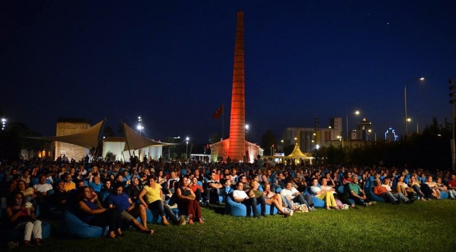 Çim Konserleri 29 Temmuz’da başlıyor