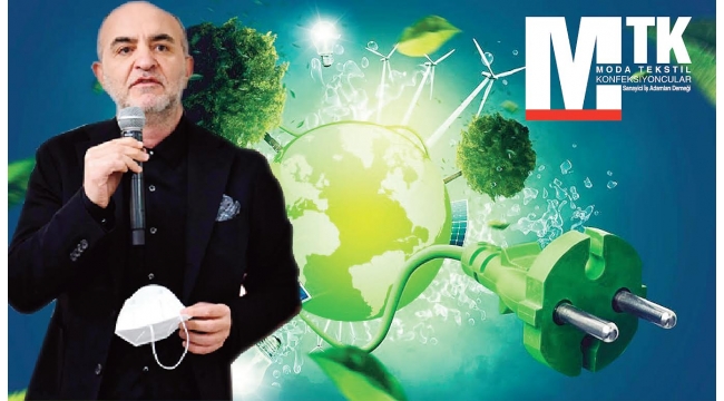 MTK’den sürdürülebilir enerji desteğİ sözü