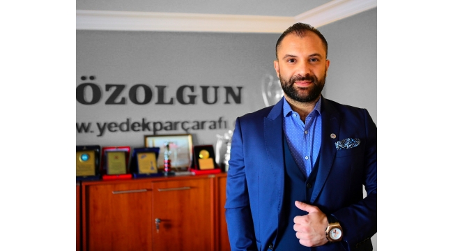 Özolgun Otomotiv'den sağlıkçılara