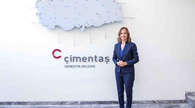 Çimentaş'ın yetenek geliştirme programına kabul edilen öğrenciler belirlendi