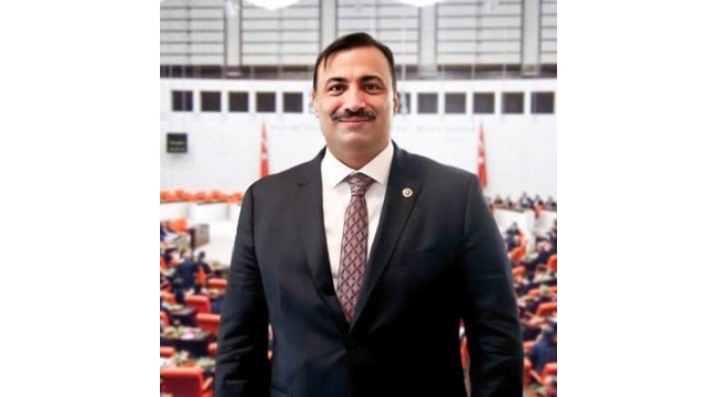 AK Partili Bekle’den 10 Kasım mesajı