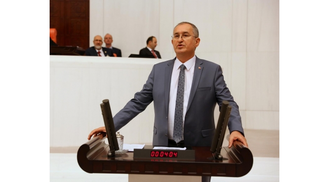 Bakan Pakdemirli yangınla mücadele envanterini açıkladı