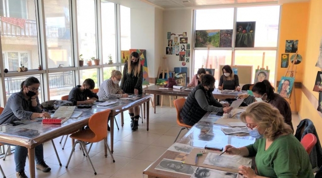 BAŞKAN KARAKAYALI: FIRSAT EŞİTLİĞİNİ SAĞLAMAYA DEVAM EDECEĞİZ