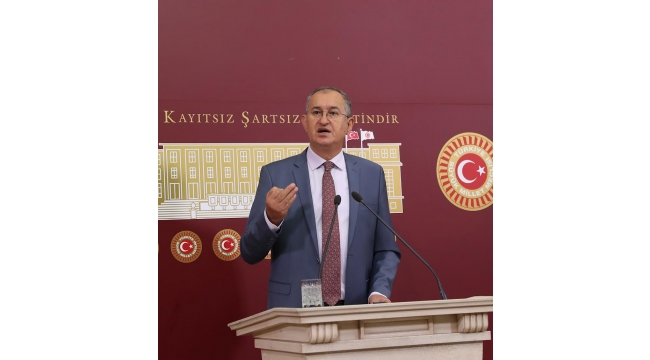 CHP İzmir Milletvekili Atila Sertel açıkladı: TRT’ye bir haftada 245 kişi sınavsız alındı