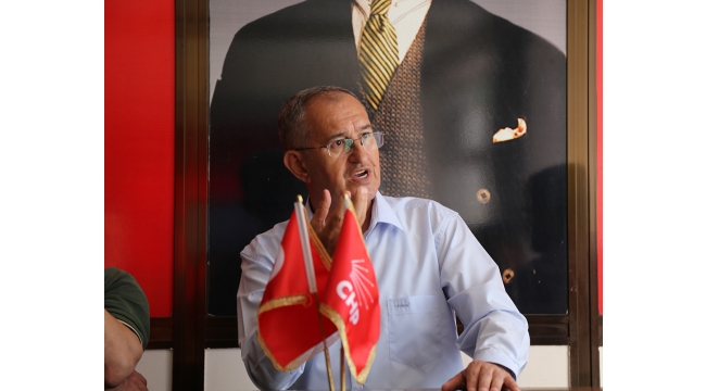 CHP'li Sertel TRT'ye ödenen bandrol ücretlerinin kaldırılması için kanun teklifi verdi
