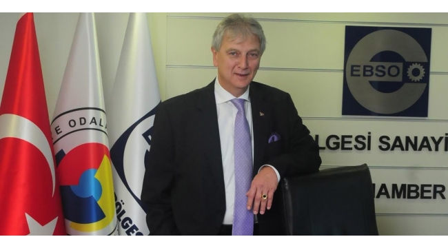 EBEDİYEN, ATAMIZIN AYDINLIĞININ İZİNDE
