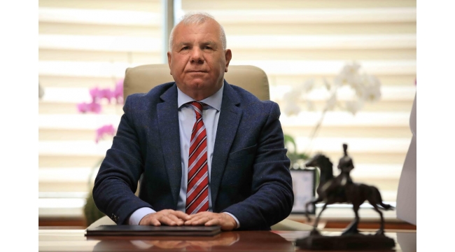 Kemalpaşa Belediyesi'nden operasyon açıklaması