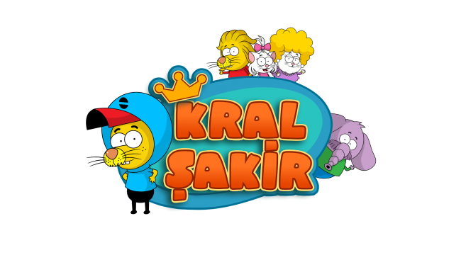 Kral Şakir en sevilen karakterleri ile Westpark Outlet’te!