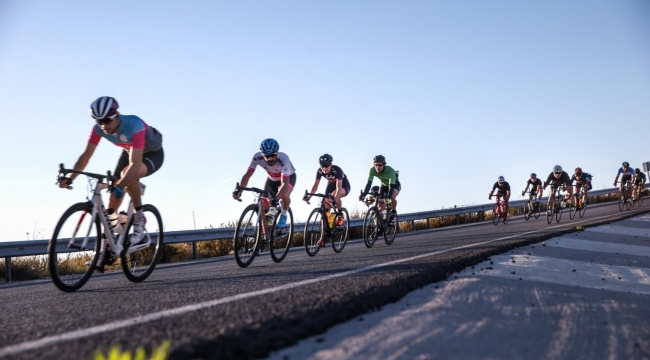 Velotürk Gran Fondo Çeşme By Carraro için geri sayım başladı!