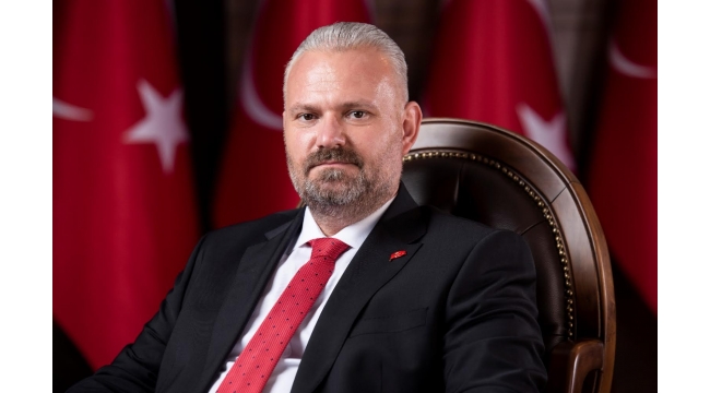 Menemen Belediye Başkan V. Aydın Pehlivan'dan 'Kubilay' mesajı