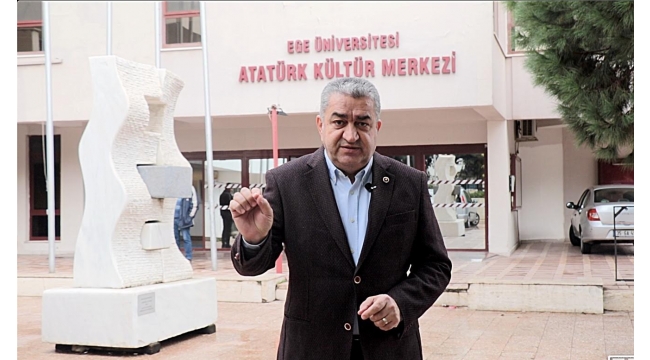 Serter'den Atatürk Kültür Merkezi tepkisi