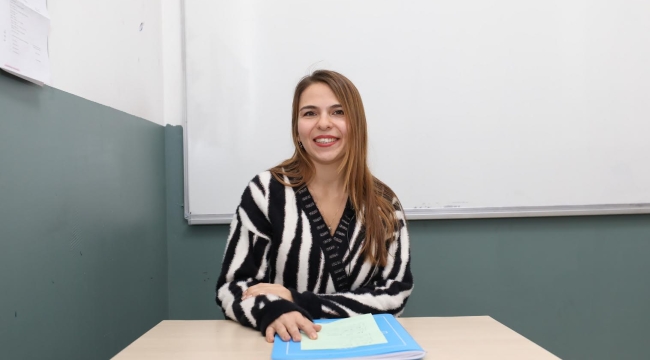 Gaziemir Belediyesi Destek Eğitim Kursu Rehberlik öğretmeninden tatil önerileri