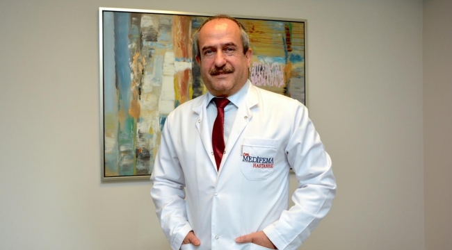 Metabolik cerrahi ile diyabet tedavisi...