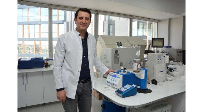 Şişkinlik ve halsizliğiniz varsa SİBO testiyle öğrenebilirsiniz