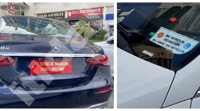 CHP’li Bakan’dan Soylu’ya ‘Ak Gençlik Ocakları Derneği’ soruları