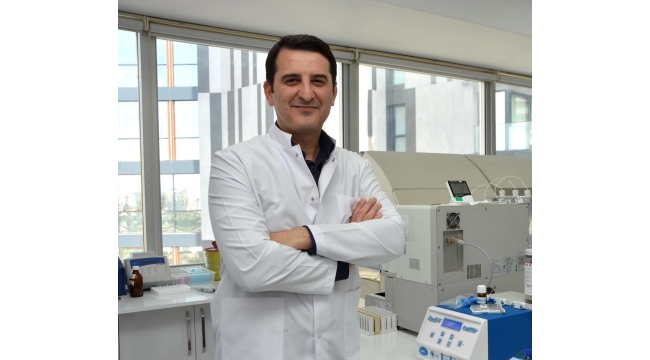 D vitamini eksikliğini dikkate alın!