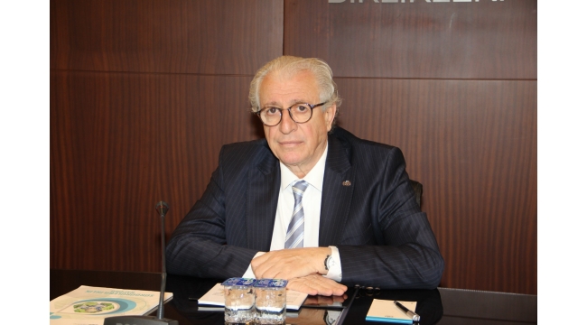 EİB Sürdürülebilirlik faaliyetlerini raporlayan ilk İhracatçı Birliği oldu