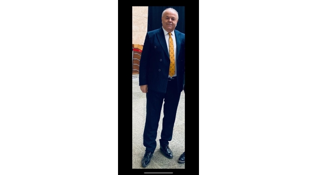 İlhan Özköse'nin 4. zaferi