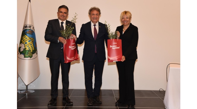 İTB Meclisi'nde enflasyon ve tarım ön plana çıktı
