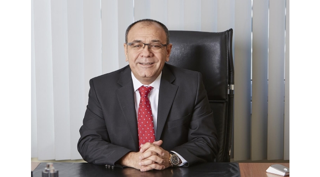 İZSİAD 30 yaşında
