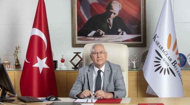 Karabağlar Belediyesi'nde e-ruhsat dönemi