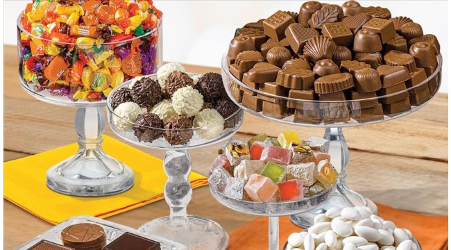 Migros'tan şeker ve çikolatalarda bayrama özel fırsatlar